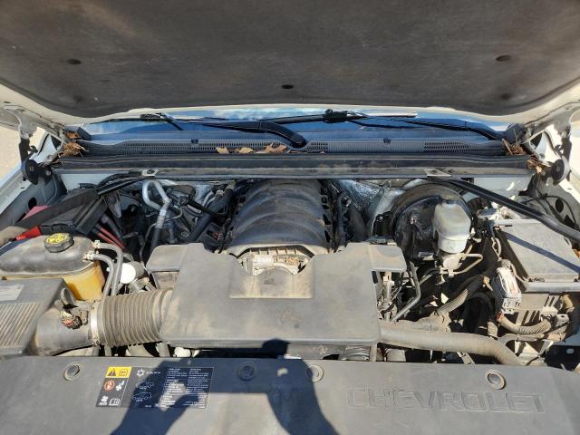 2015 CHEVROLET SUBURBAN C 1GNSCJKC7FR285417