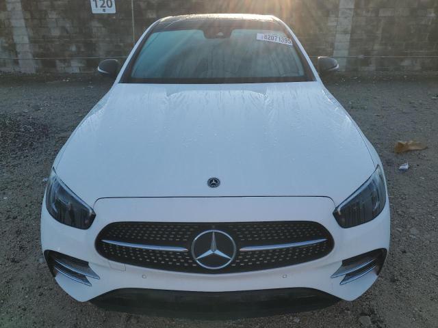2022 MERCEDES-BENZ E 350 W1KZF8DB5NB070434
