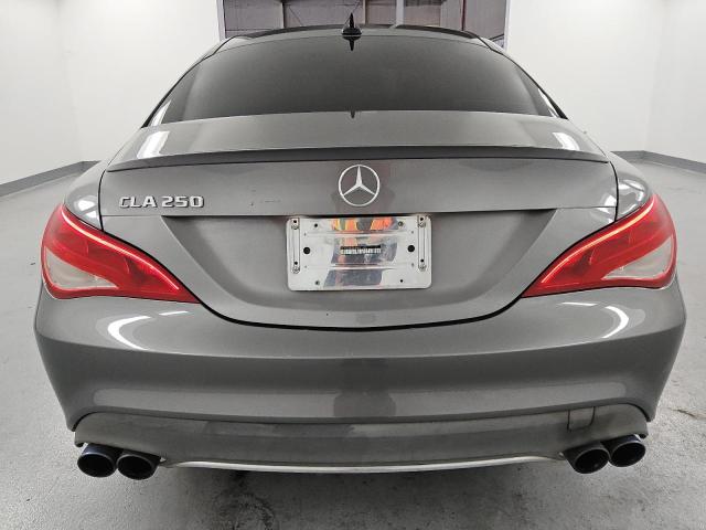 2017 MERCEDES-BENZ CLA 250 WDDSJ4EBXHN411630