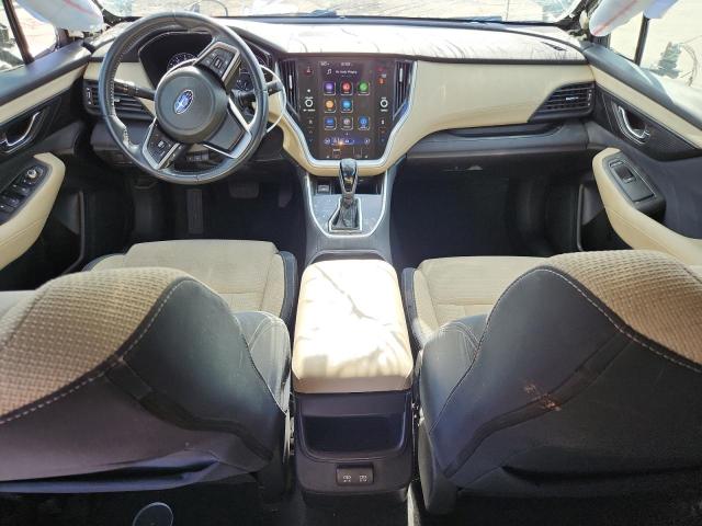 2021 SUBARU OUTBACK PR - 4S4BTACC3M3107183