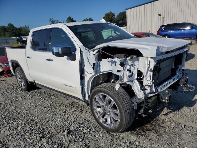 2024 GMC SIERRA K15 - 1GTUUGEL7RZ158958