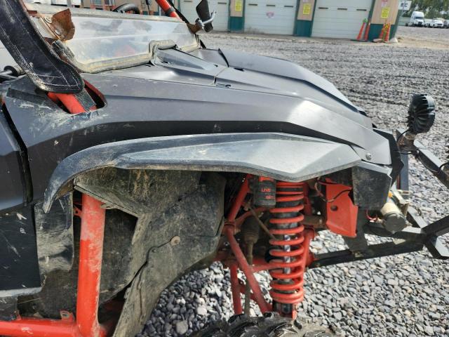 2020 HONDA SXS1000 S4 1HFVE06E6L4001828