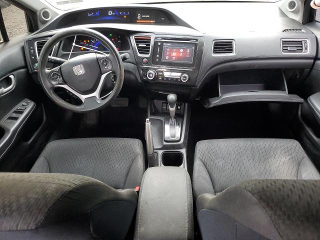 2015 HONDA CIVIC SE 19XFB2F77FE217422