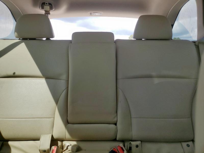 2018 SUBARU OUTBACK 2.5I LIMITED - 4S4BSANC2J3250380