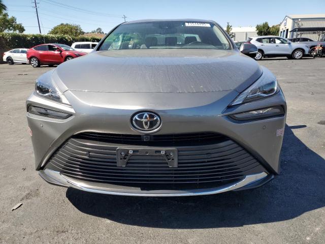 2023 TOYOTA MIRAI XLE JTDAAAAA7PA008714