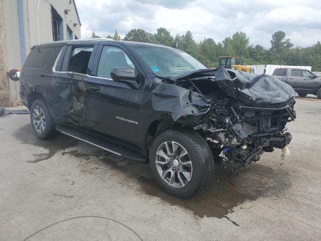 2024 CHEVROLET SUBURBAN C 1GNSCBKD7RR102052