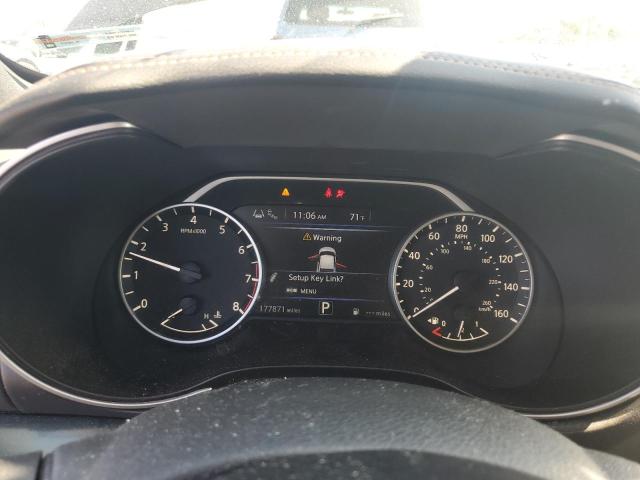 2020 NISSAN MAXIMA SR 1N4AA6EV7LC368645