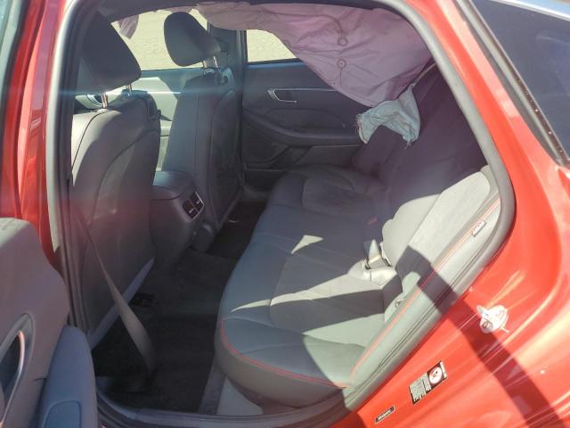 2020 HYUNDAI SONATA SEL PLUS 5NPEJ4J20LH017351