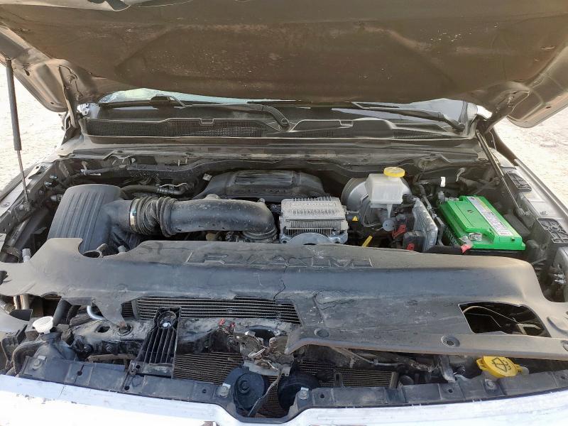 2022 RAM 1500 BIG H #3245987179