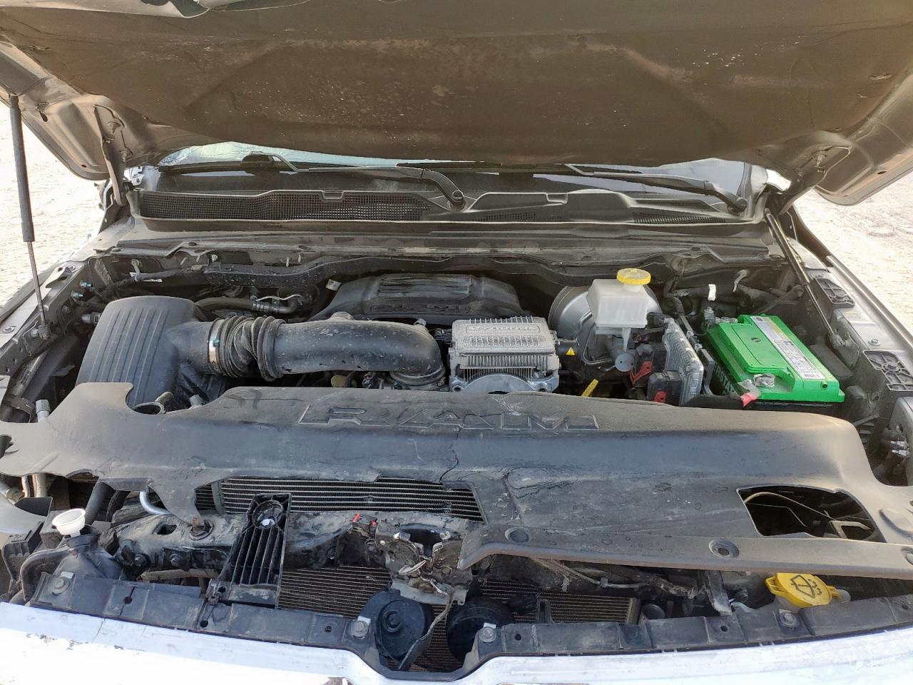 RAM 1500 BIG HORN/LONE STAR