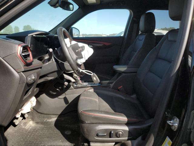 2025 CHEVROLET TRAILBLAZE #3286592144