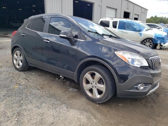 2015 BUICK ENCORE PREMIUM KL4CJBSB5FB110411