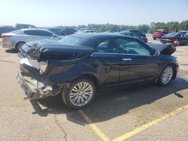 2014 CHRYSLER 200 LIMITE #3301627620