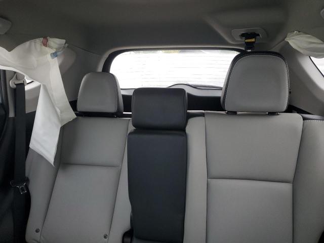 2016 TOYOTA RAV4 LIMIT 2T3DFREV9GW498049