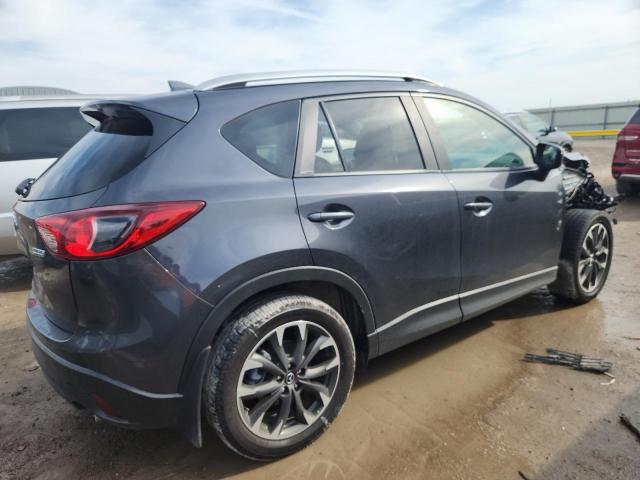 2016 MAZDA CX-5 GT JM3KE4DY2G0635174