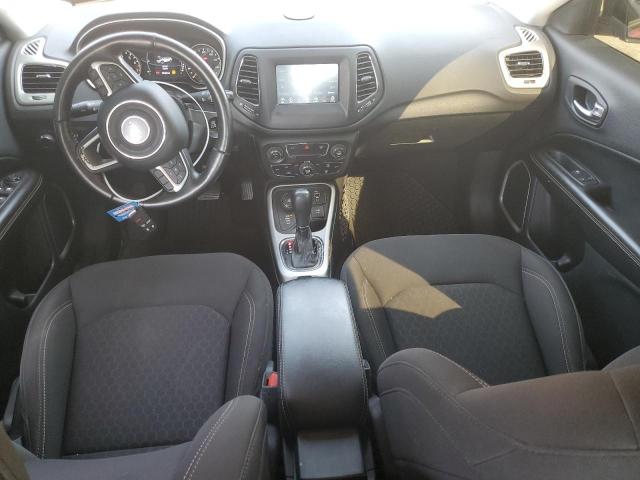 2021 JEEP COMPASS SPORT 3C4NJDAB7MT554364