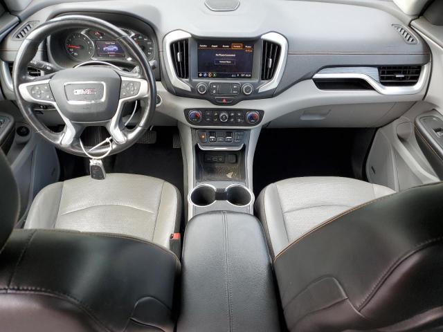 2020 GMC TERRAIN SL 3GKALVEV9LL189594