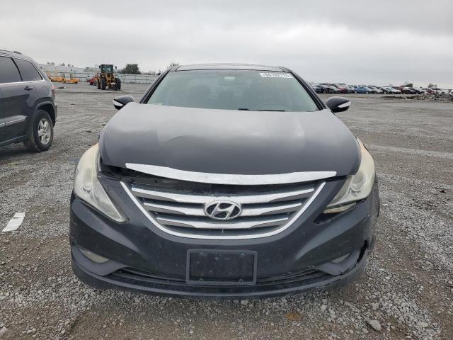 2014 HYUNDAI SONATA SE #3290319947