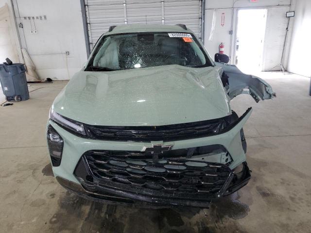 2025 CHEVROLET TRAX ACTIV #3284010846