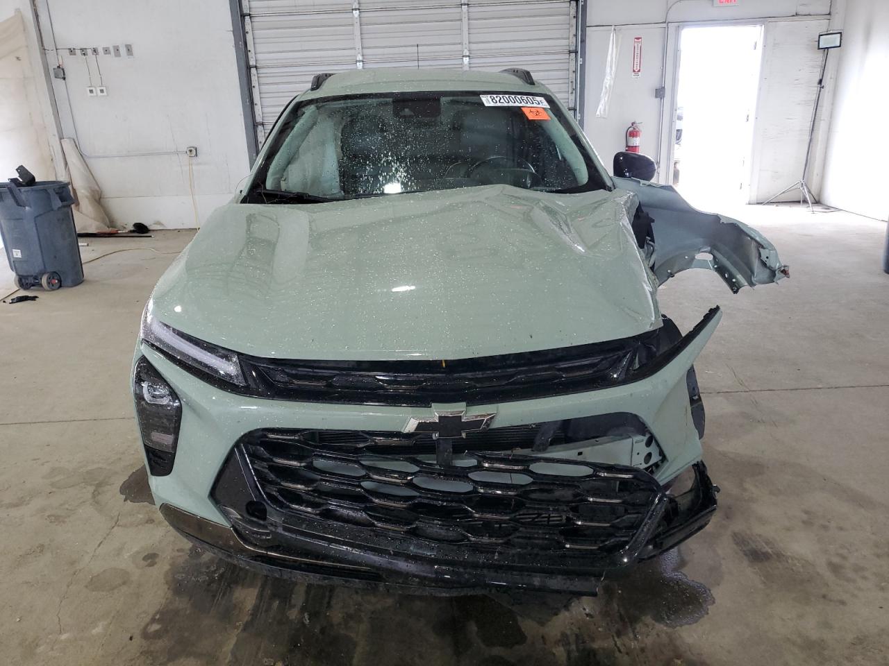 CHEVROLET TRAX ACTIV