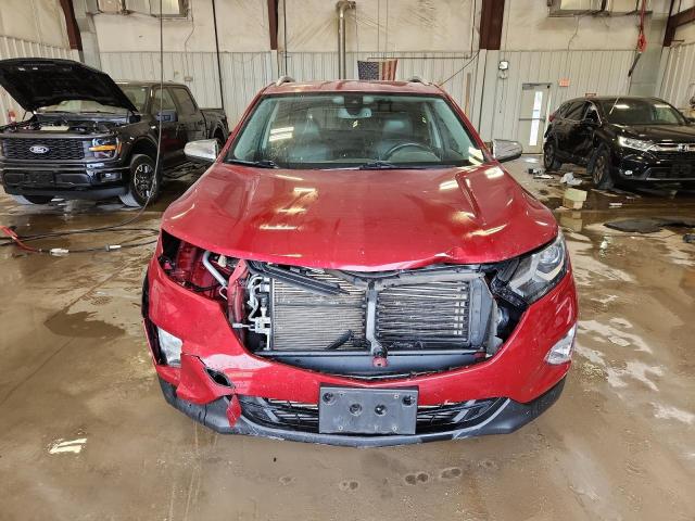 2018 CHEVROLET EQUINOX PR 3GNAXVEV9JS524430