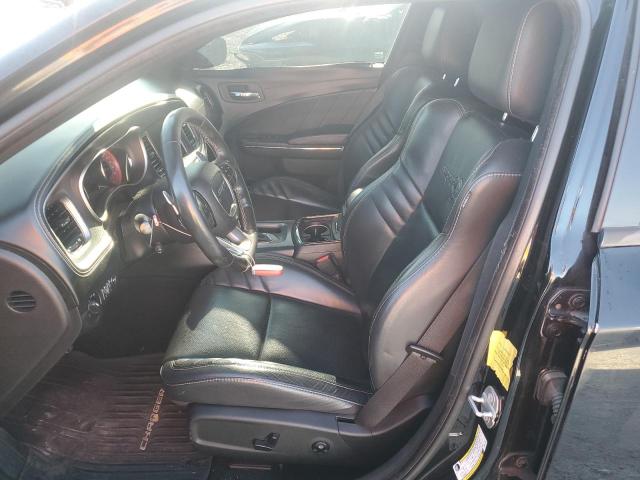 2019 DODGE CHARGER SR 2C3CDXL95KH571720