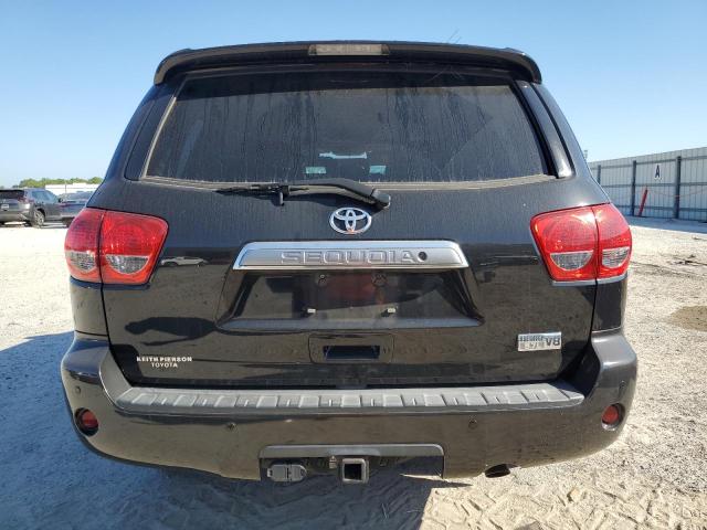 2016 TOYOTA SEQUOIA PLATINUM 5TDYY5G14GS065853
