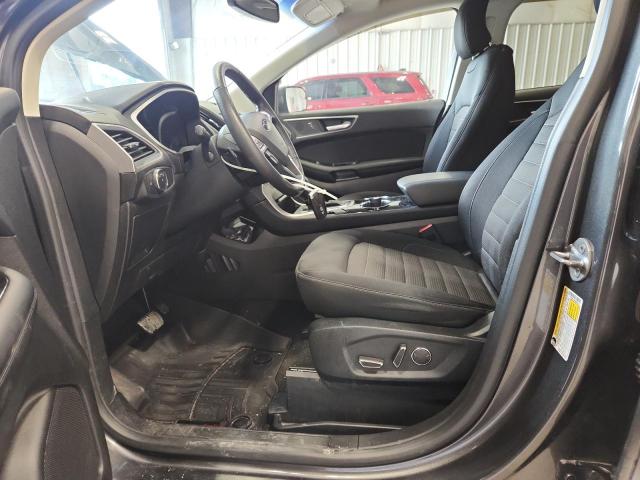 2018 FORD EDGE SEL - 2FMPK4J80JBB15231