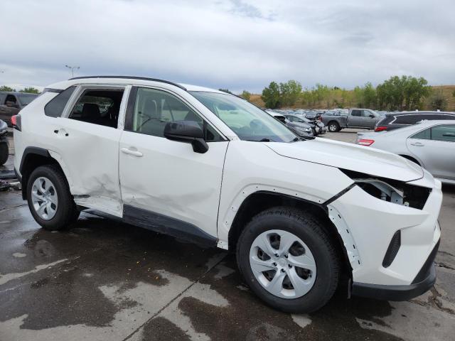 2020 TOYOTA RAV4 LE - JTMF1RFV9LD059205