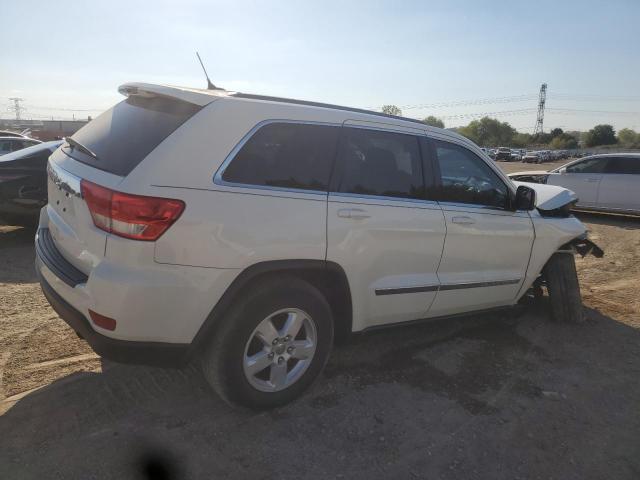 2012 JEEP GRAND CHER #3286664290