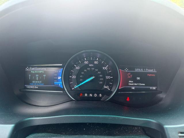 2016 FORD EXPLORER X 1FM5K8DH8GGC28517