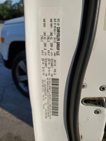 2014 JEEP PATRIOT LA - 1C4NJPFA6ED679378