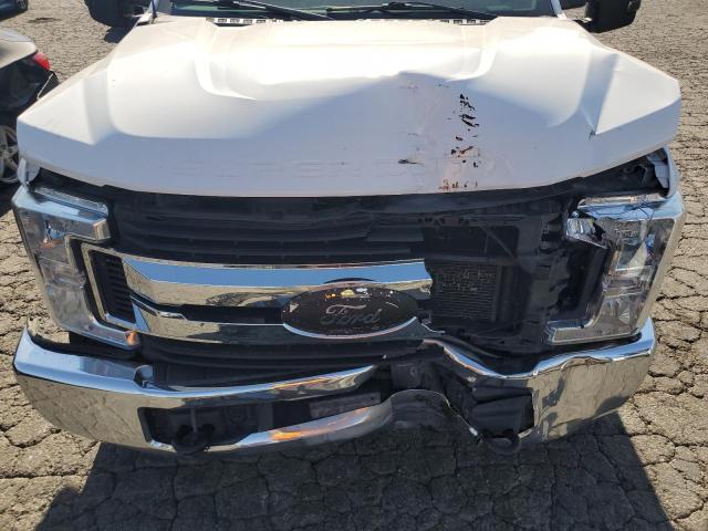 2018 FORD F250 SUPER DUTY #3264393451