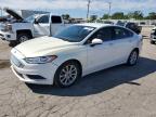 Lot #3301645664 2017 FORD FUSION SE
