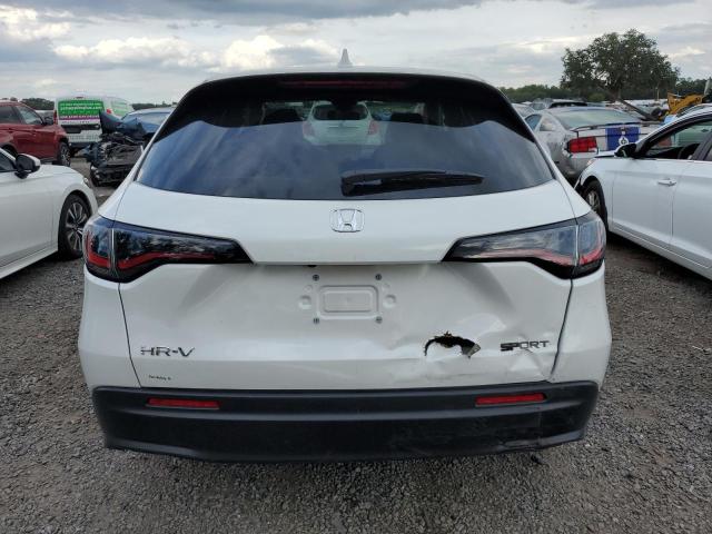 2025 HONDA HR-V SPORT 3CZRZ1H56SM710582