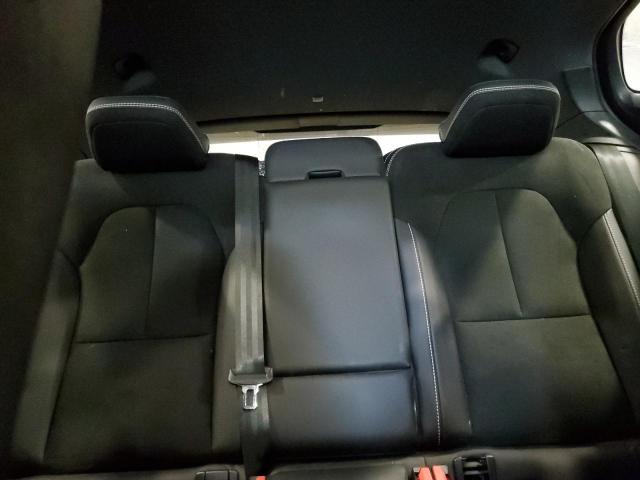 2021 VOLVO XC40 RECHA - YV4ED3UR7M2458016