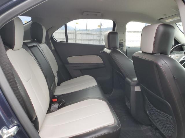 2016 CHEVROLET EQUINOX LTZ 2GNALDEK5G6179464