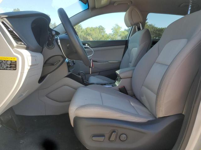 2018 HYUNDAI TUCSON SEL KM8J3CA42JU746745