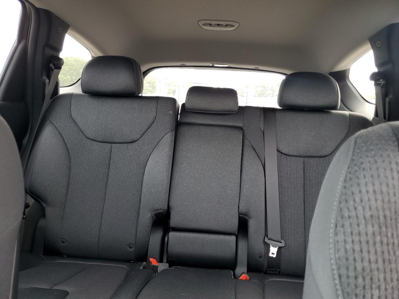 HYUNDAI SANTA FE SEL