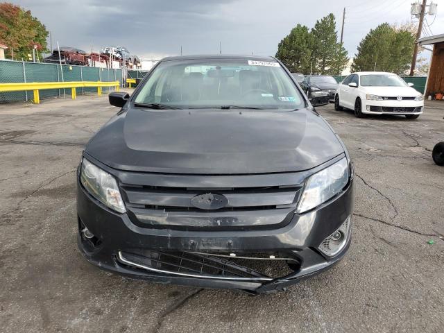 2012 FORD FUSION SE #3296640056