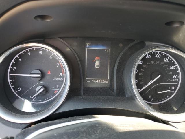 2018 TOYOTA CAMRY LE A 4T1B11HK0JU575786