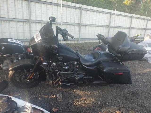 2021 HARLEY-DAVIDSON FLHXS 1HD1KRP10MB631406