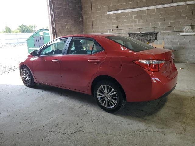 2015 TOYOTA COROLLA L 2T1BURHE4FC342146