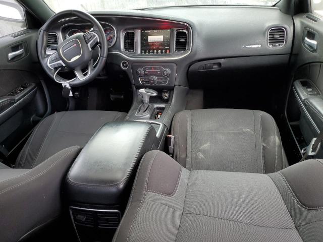 2015 DODGE CHARGER SX 2C3CDXHG3FH836728