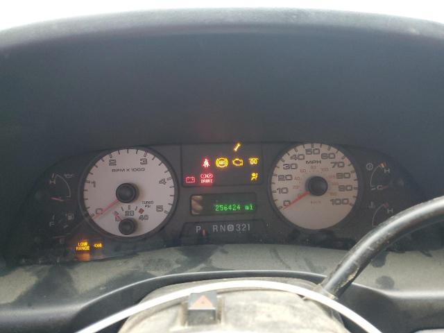 2006 FORD F250 SUPER #3282500882