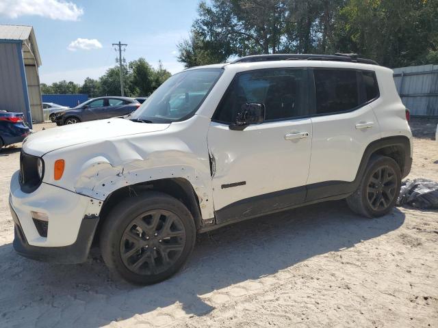 2023 JEEP RENEGADE A ZACNJDE15PPP34100