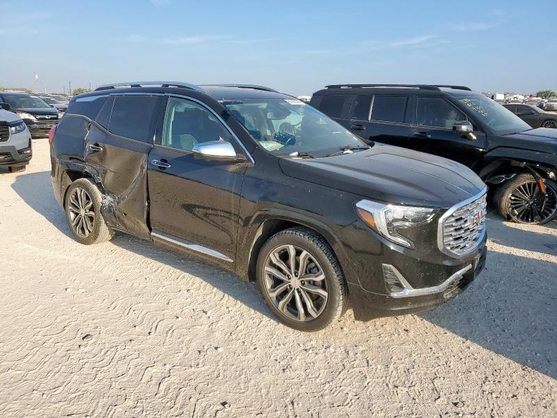 2019 GMC TERRAIN DE 3GKALSEX1KL156829
