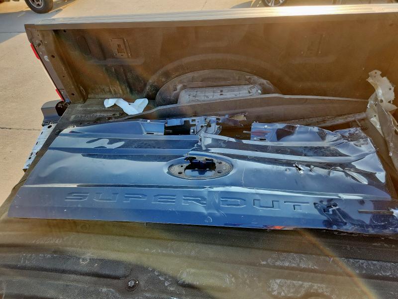 2017 FORD F250 SUPER 1FT7W2B61HEF10396