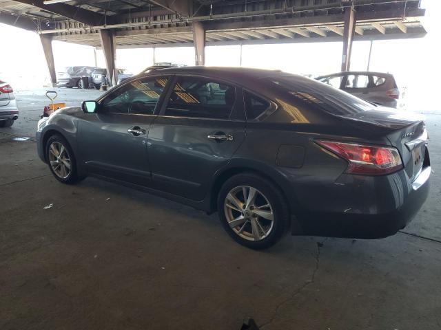 2015 NISSAN ALTIMA 2.5 1N4AL3AP8FC233646