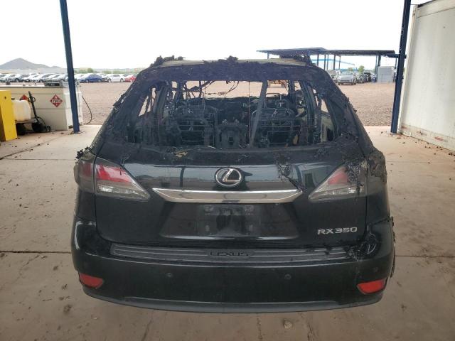 2015 LEXUS RX 350 BAS #3309634068